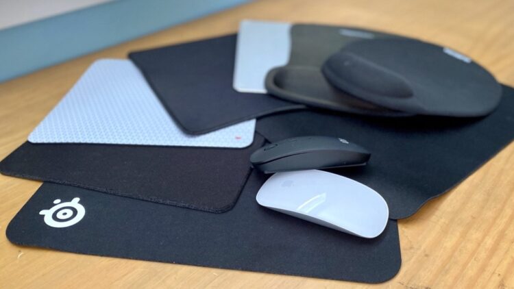 ماوس پد