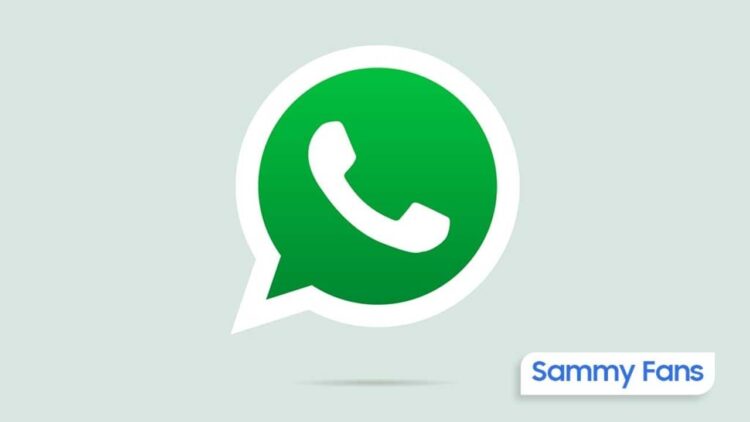 واتساپ قابلیت ارسال پیام هم‌زمان به همه اعضا را اضافه می‌ کند