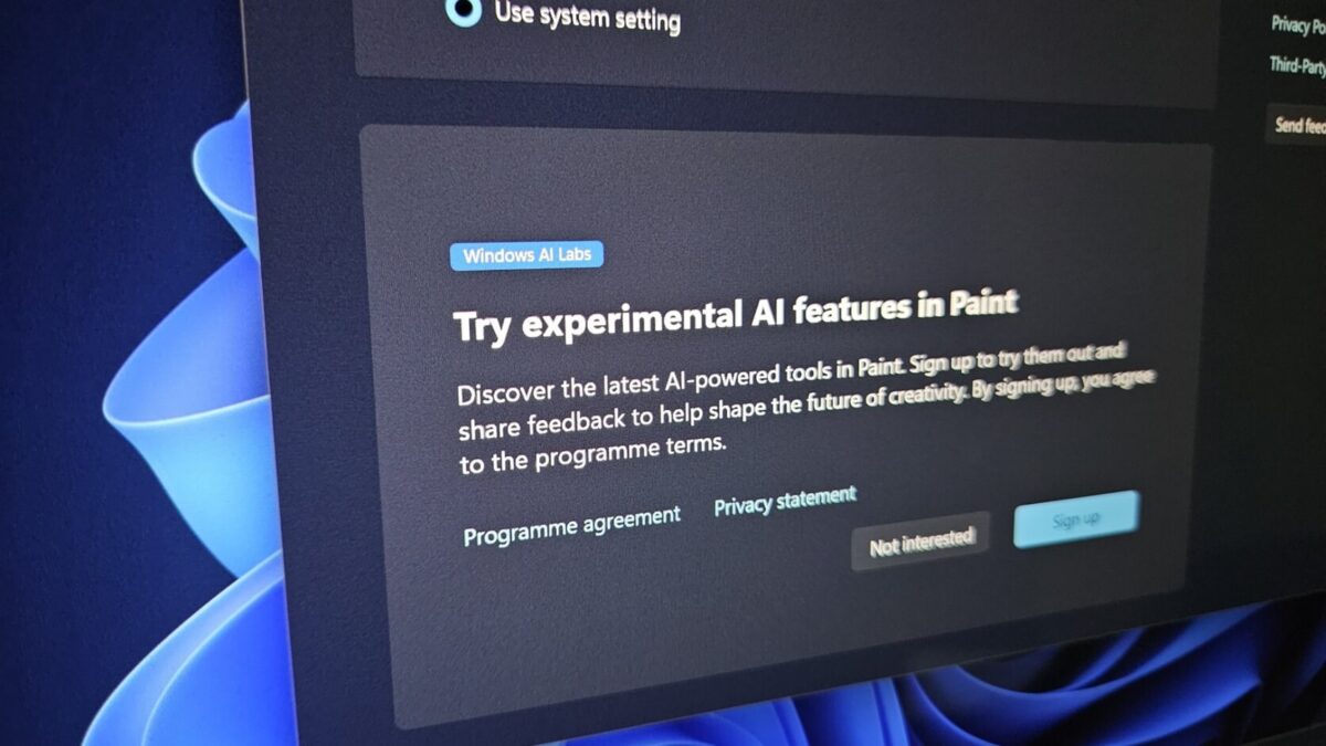 Windows-AI-Labs-for-Windows-11