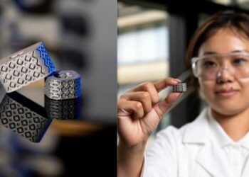 نخستین ایمپلنت خودشارژ جهان برای درمان ستون فقرات رونمایی شد