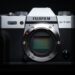 Fujifilm X-T30 III