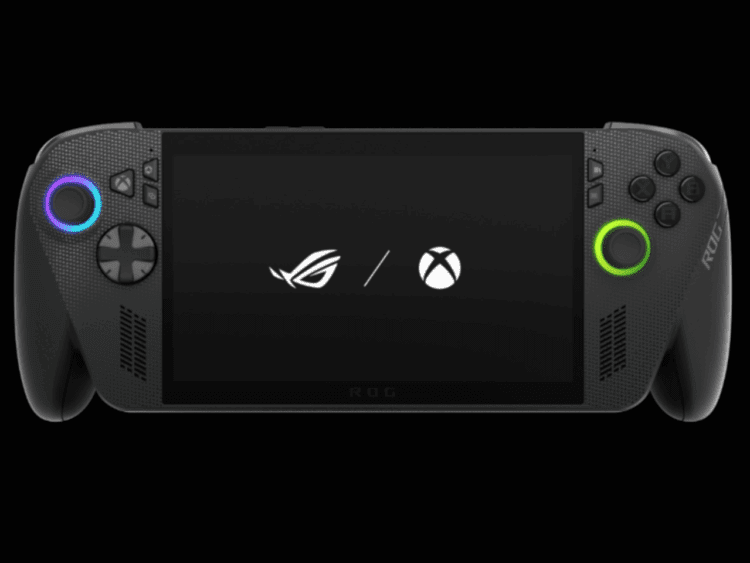 مایکروسافت ساخت کنسول دستی اختصاصی Xbox را به‌ دلیل درخواست سنگین AMD لغو کرد