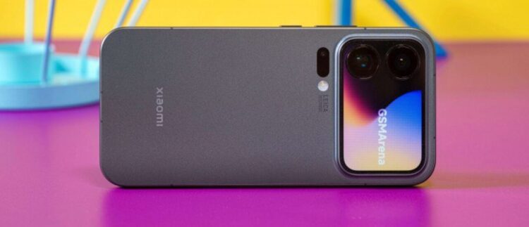 شیائومی ۱۷ پرو مکس عمر باتری و سرعت شارژ جدیدی را ثبت کرد