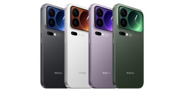 رکورد فروش سری شیائومی ۱۷