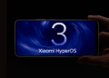 انتشار نسخه پایدار HyperOS 3 برای شش گوشی شیائومی آغاز شد