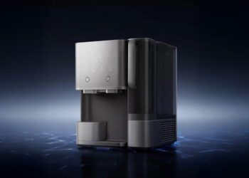 تصفیه‌کننده آب Mijia Ice-Making شیائومی