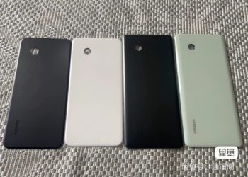 این گوشی تک دوربین شیائومی هرگز عرضه نشد