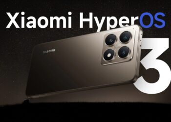 Xiaomi five-year update promise