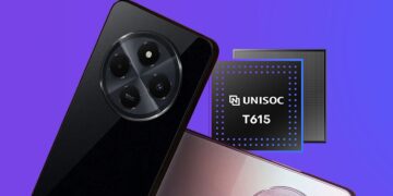 شیائومی P25 و P25A