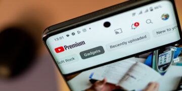 YouTube rewards likes (1)