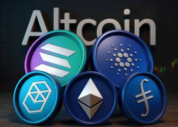 آلت‌کوین‌های برتر آماده جهش بزرگ در دسامبر ۲۰۲۵