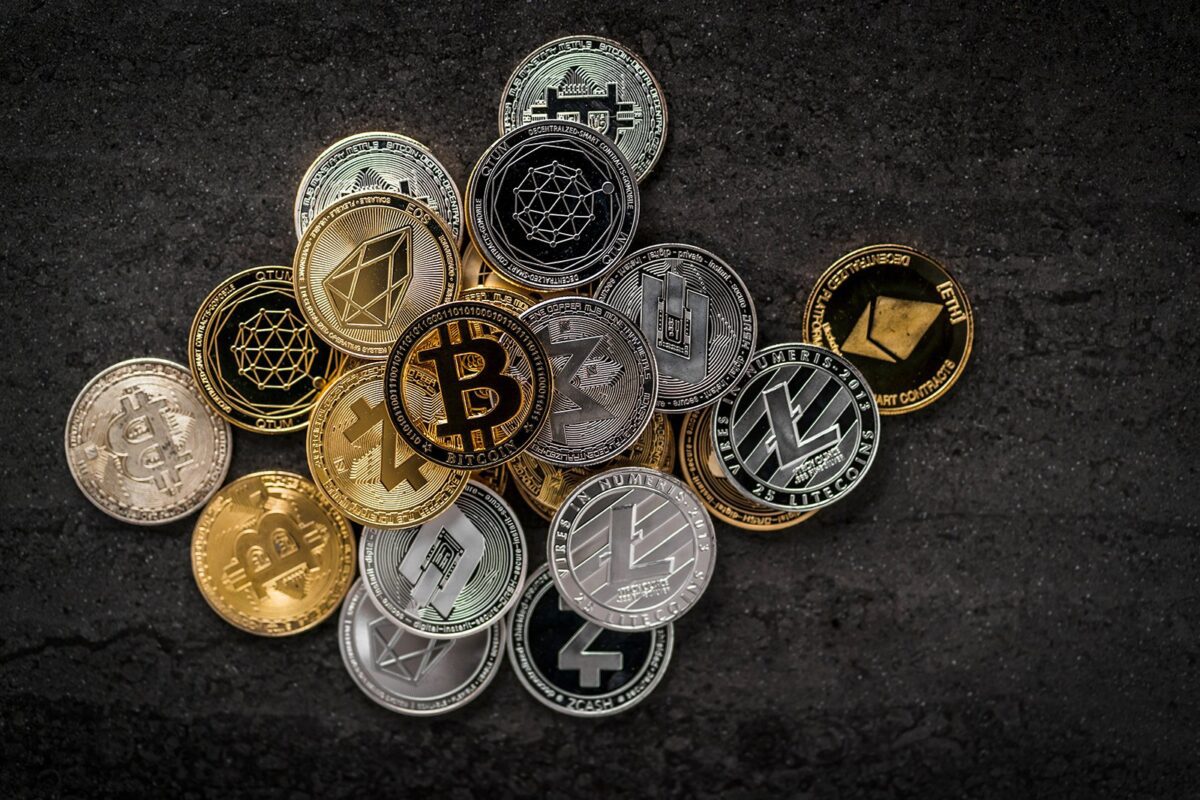 ۵ آلتکوین ارزان و برتر برای خرید قبل از نوامبر ۲۰۲۵