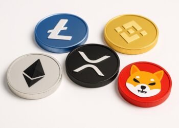 آلت‌کوین‌ها آماده جهش‌ هستند؛ رشد بیت‌کوین (BTC) به ۱۲۵,۵۰۰ دلار