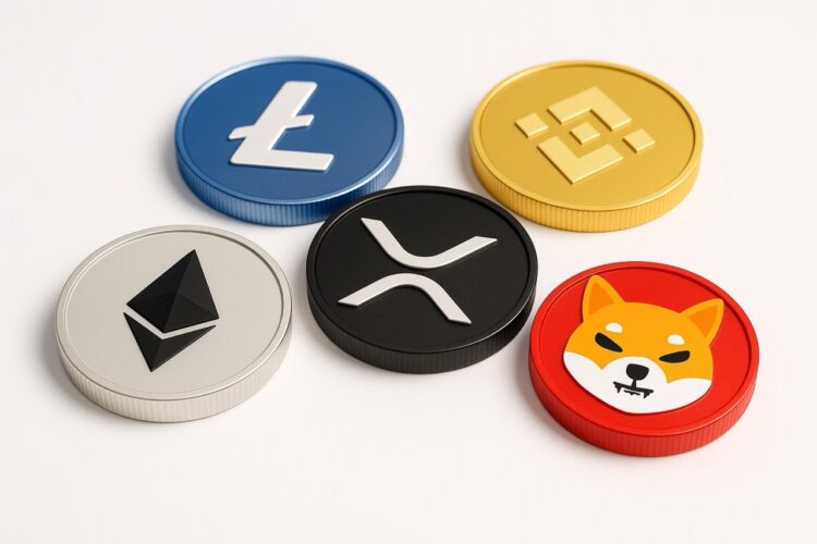 آلت‌کوین‌ها آماده جهش‌ هستند؛ رشد بیت‌کوین (BTC) به ۱۲۵,۵۰۰ دلار