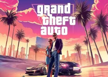 anticipation for GTA 6
