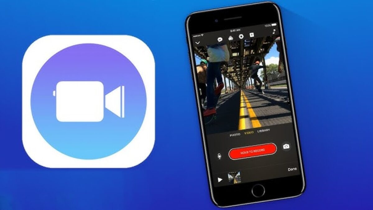 اپل پشتیبانی از اپلیکیشن Clips را متوقف کرد
