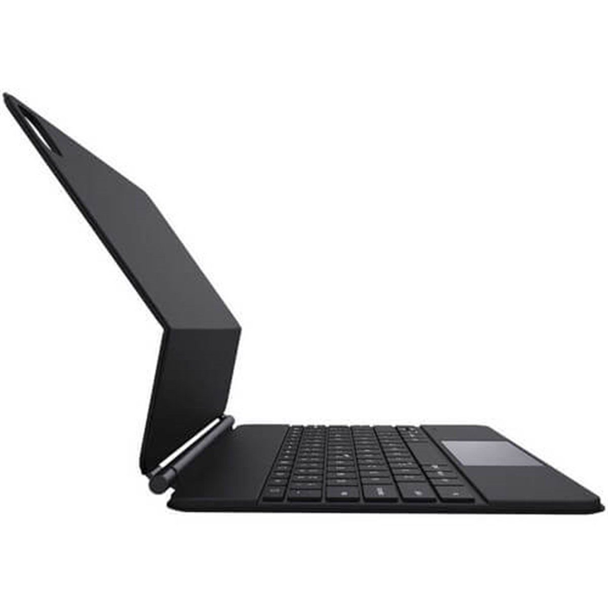 black color version of the Magic Keyboard for iPad Air