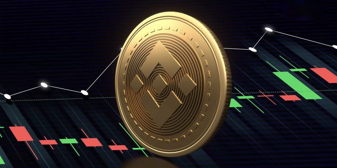 پیش‌بینی قیمت بایننس‌کوین؛ آیا قیمت BNB تا سال ۲۰۲۵ به ۲۰۰۰ دلار می‌ رسد؟