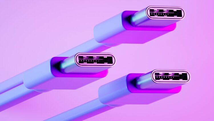 الزام شارژرها به USB-C در اتحادیه اروپا