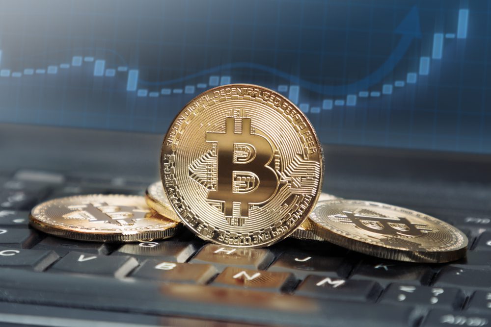 رکوردشکنی بیت‌کوین تمامی ندارد