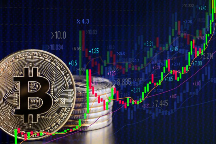 رکوردشکنی بیت‌کوین تمامی ندارد؛ پادشاه رمزارزها از محدوده ۱۲۵ هزار دلار گذشت