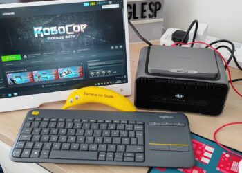 همه بازیهای ویندوز روی لینوکس اجرا میشود