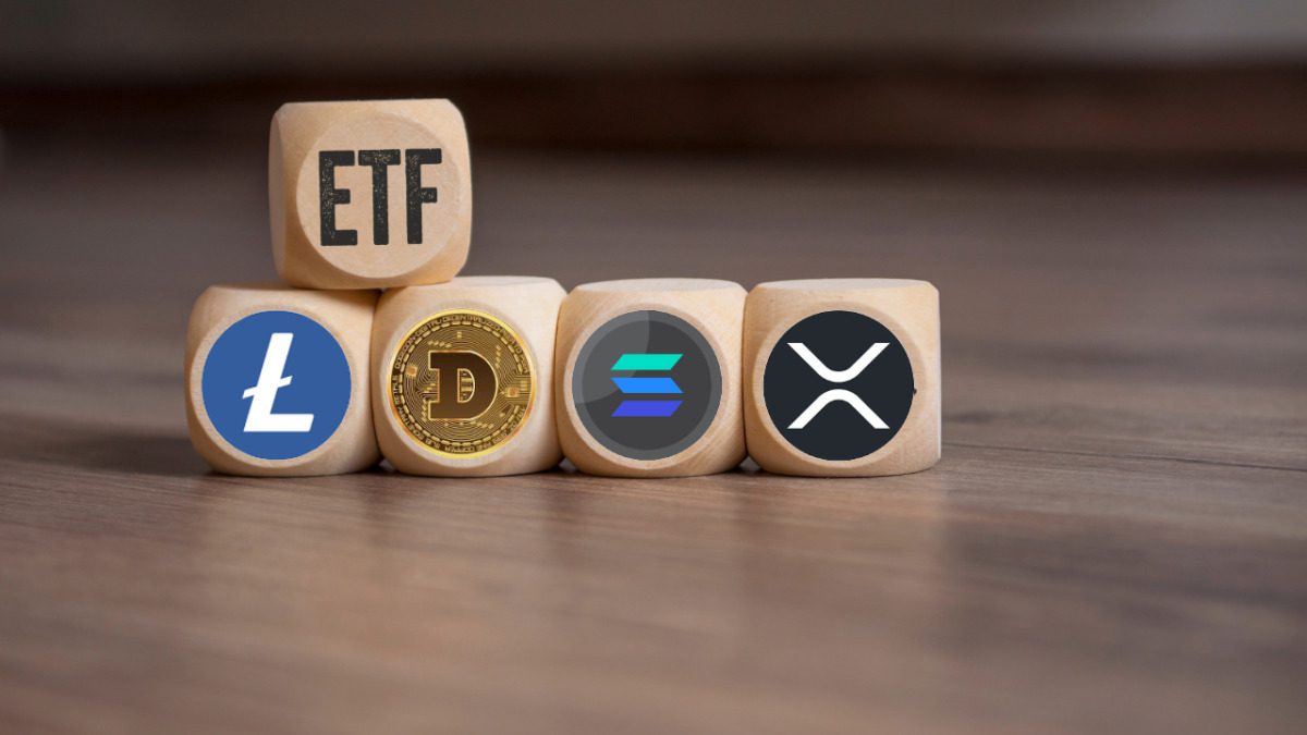 برتری صندوقهای اتریوم بر بیتکوین