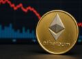 افت قیمت اتریوم (ETH)؛ اگر حمایت ۳۵۰۰ دلاری شکسته شود، قیمت تا کجا سقوط می‌ کند؟