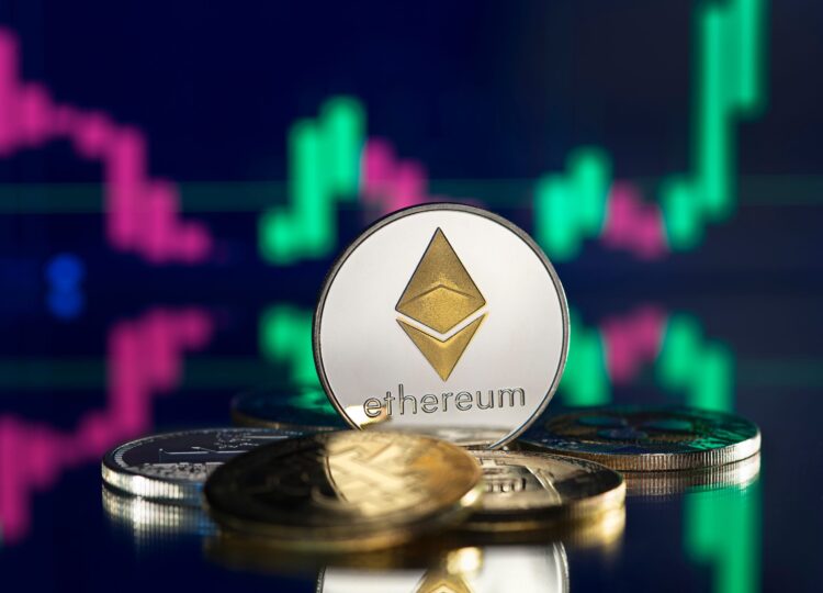 آینده اتریوم (ETH) در سال ۲۰۲۵؛ آیا قیمت می‌ تواند به ۸ هزار دلار برسد؟