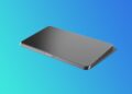 رونمایی HyperSpace Trackpad Pro