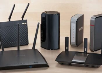 اختصاص مودم رایگان در طرح ملی اتصال فیبر نوری منازل