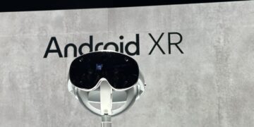 Galaxy XR