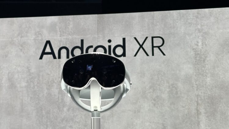 Galaxy XR