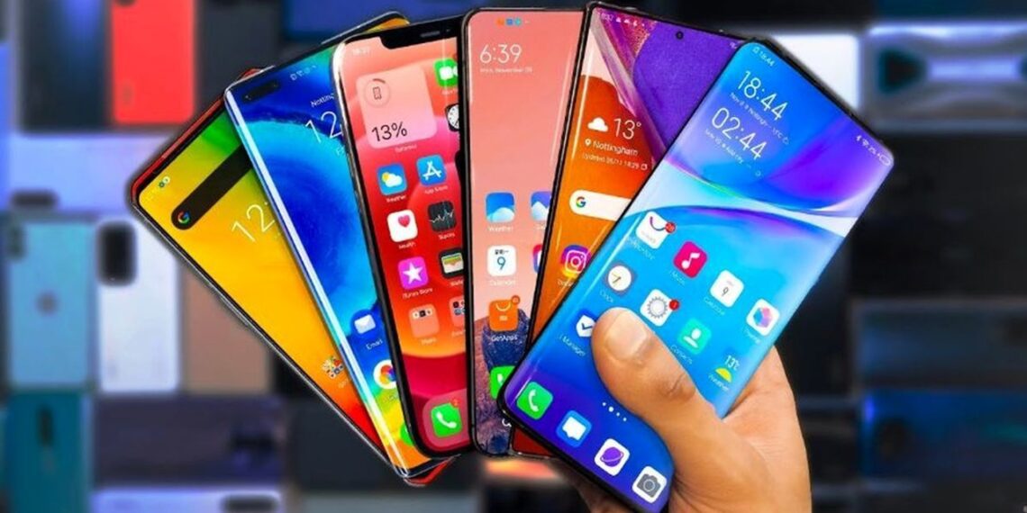 نکات ضروری قبل ازخرید گوشی کارکرده + ویدیو