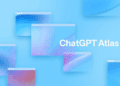 مرورگر ChatGPT Atlas