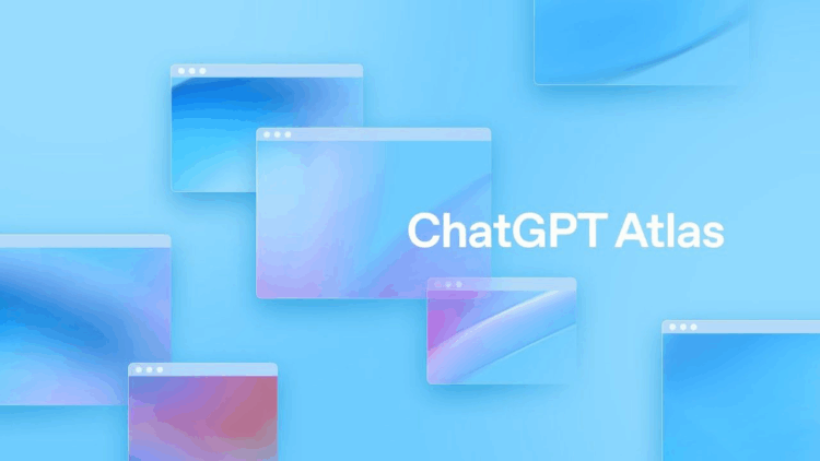 مرورگر ChatGPT Atlas