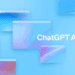 مرورگر ChatGPT Atlas