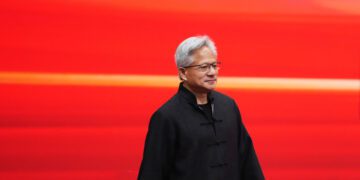 مدیرعامل انویدیا: هوش مصنوعی شغل‌ها را حذف نمی‌ کند، متحول می‌ کند