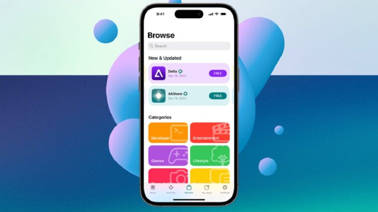 گسترش جهانی فروشگاه جایگزین App Store اپل تا پایان سال