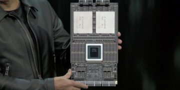 کارتهای گرافیک زئوس Bolt Graphics