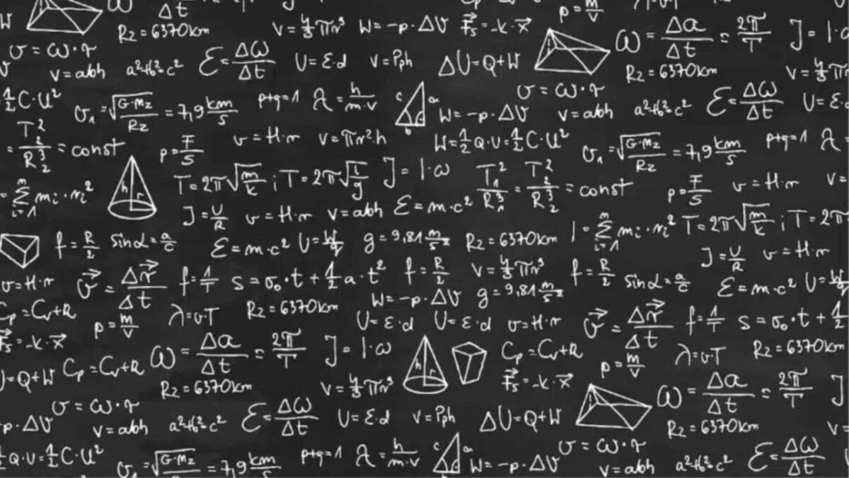 هوش مصنوعی و احتمال کشف ریاضیات