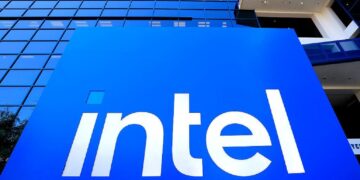 احتمال همکاری تاریخی میان AMD و اینتل در تولید تراشه