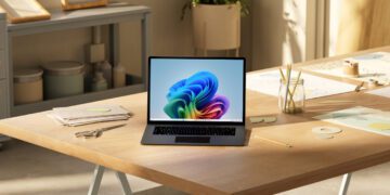 نقش NPUها در آینده هوشمند ویندوز