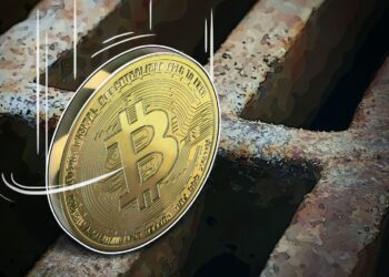 بیت‌کوین (BTC) روی لبه تیغ؛ آینده قیمت پس از اصلاح اخیر چه خواهد بود؟