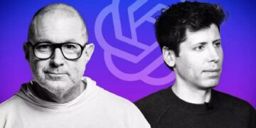 پروژه هوش مصنوعی جانی آیو و OpenAI با چالش‌های حیاتی روبه‌رو شد