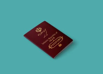 رده بندی قویترین گذرنامههای جهان اعلام شد؛ایران در رتبه ۹۸