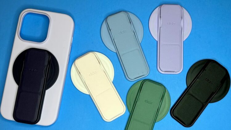 لوازم جانبی مگ سیف