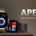 ساعت هوشمند Rogbid Apex K GPS
