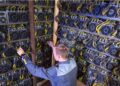 ماینر انفرادی بیت‌کوین (BTC) با شانس یک در هفت میلیون، پاداش ۳۴۷ هزار دلاری به‌دست آورد