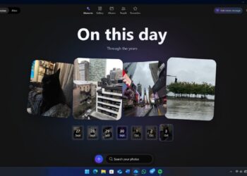 مایکروسافت اپلیکیشن جدید OneDrive را برای ویندوز ۱۱ آماده می‌ کند